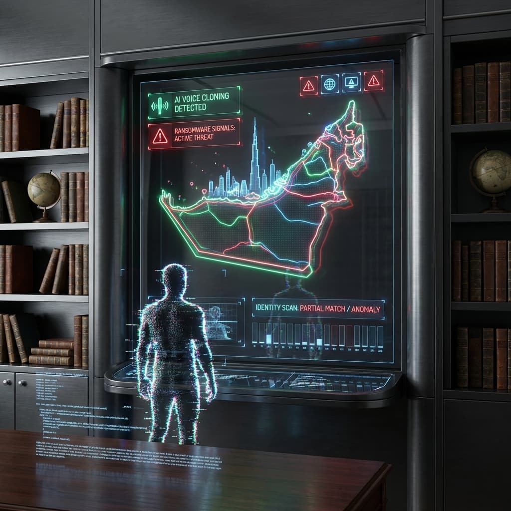 AI Scam Intelligence